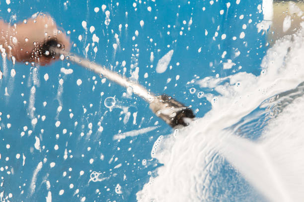 Best Roof Washing  in Lake Park, GA