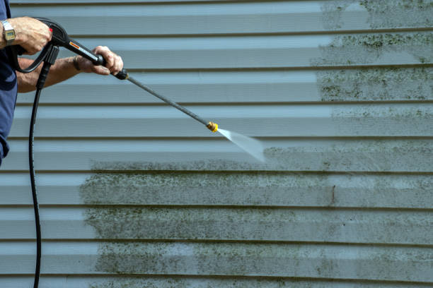 Best Machinery and Equipment Cleaning  in Lake Park, GA